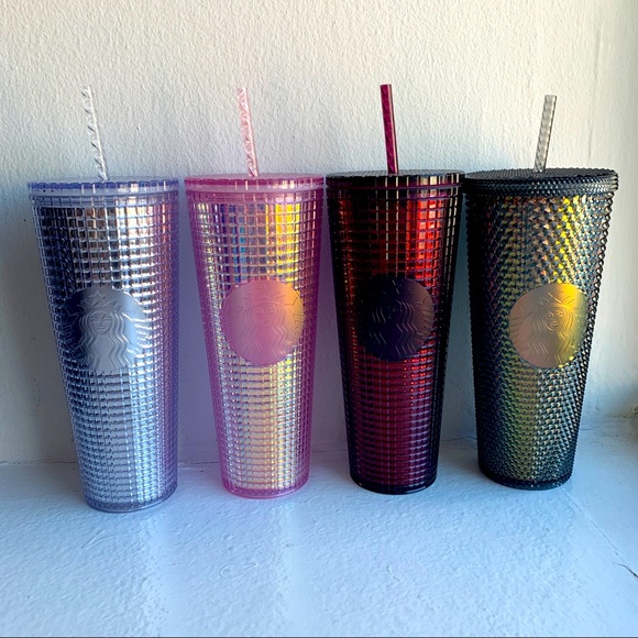 NWT STARBUCKS TUMBLER BUNDLE